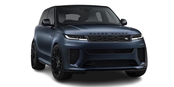 レンジローバースポーツ（ランドローバー）SVエディションツー（2024