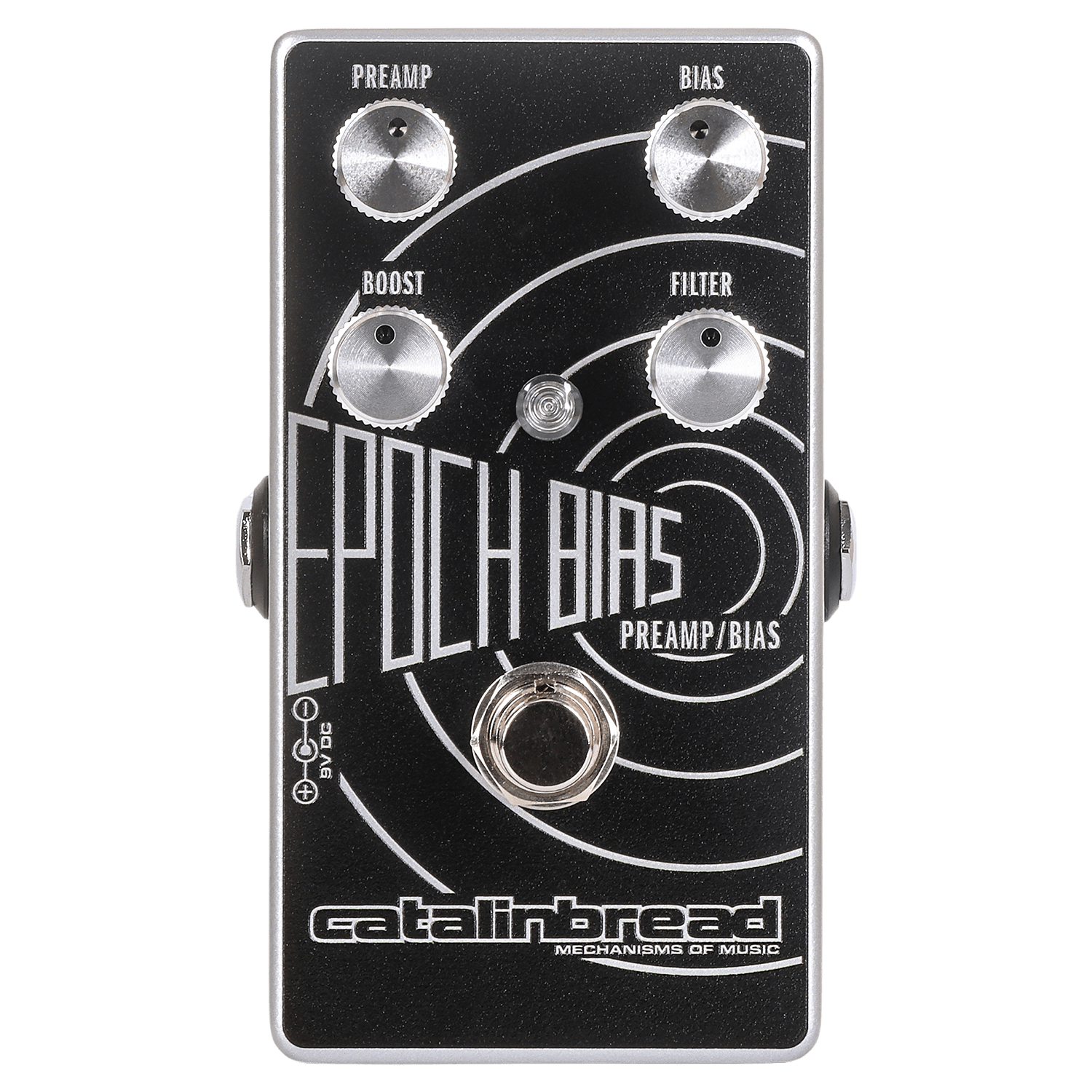 Epoch Bias – Catalinbread Effects