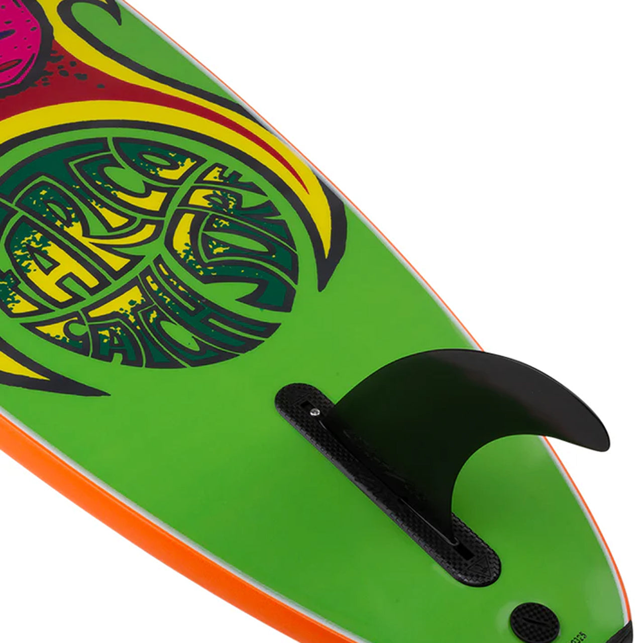 2025model］オディシー プランク 8'0