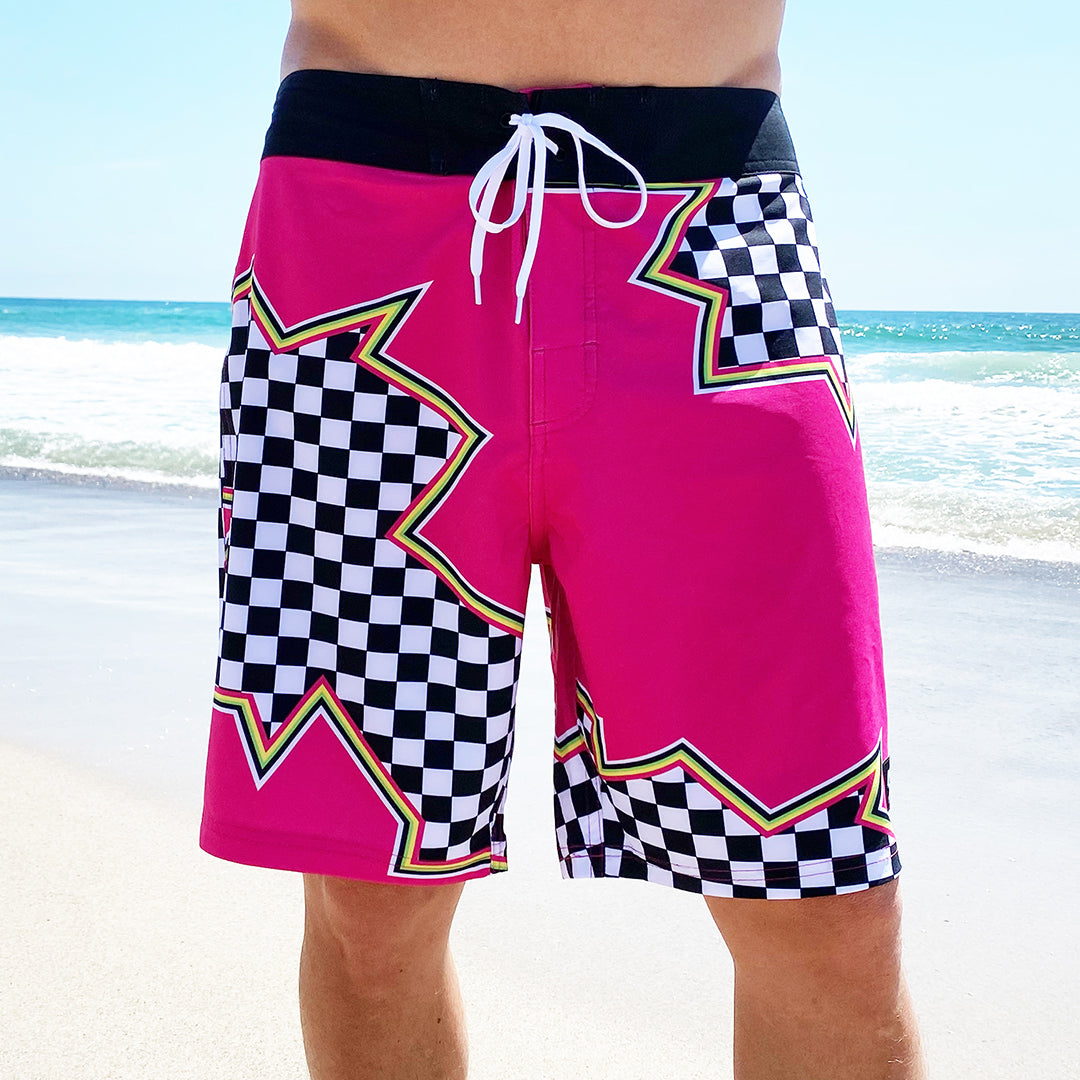 オールデイ トランクス 18