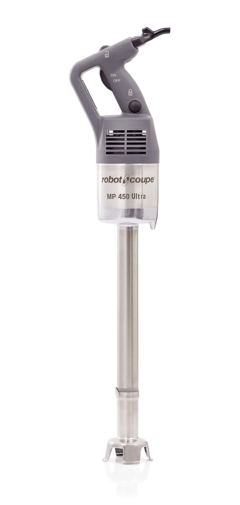 Robot Coupe MP450 I Ultra | Stick Blender |Blender Portable