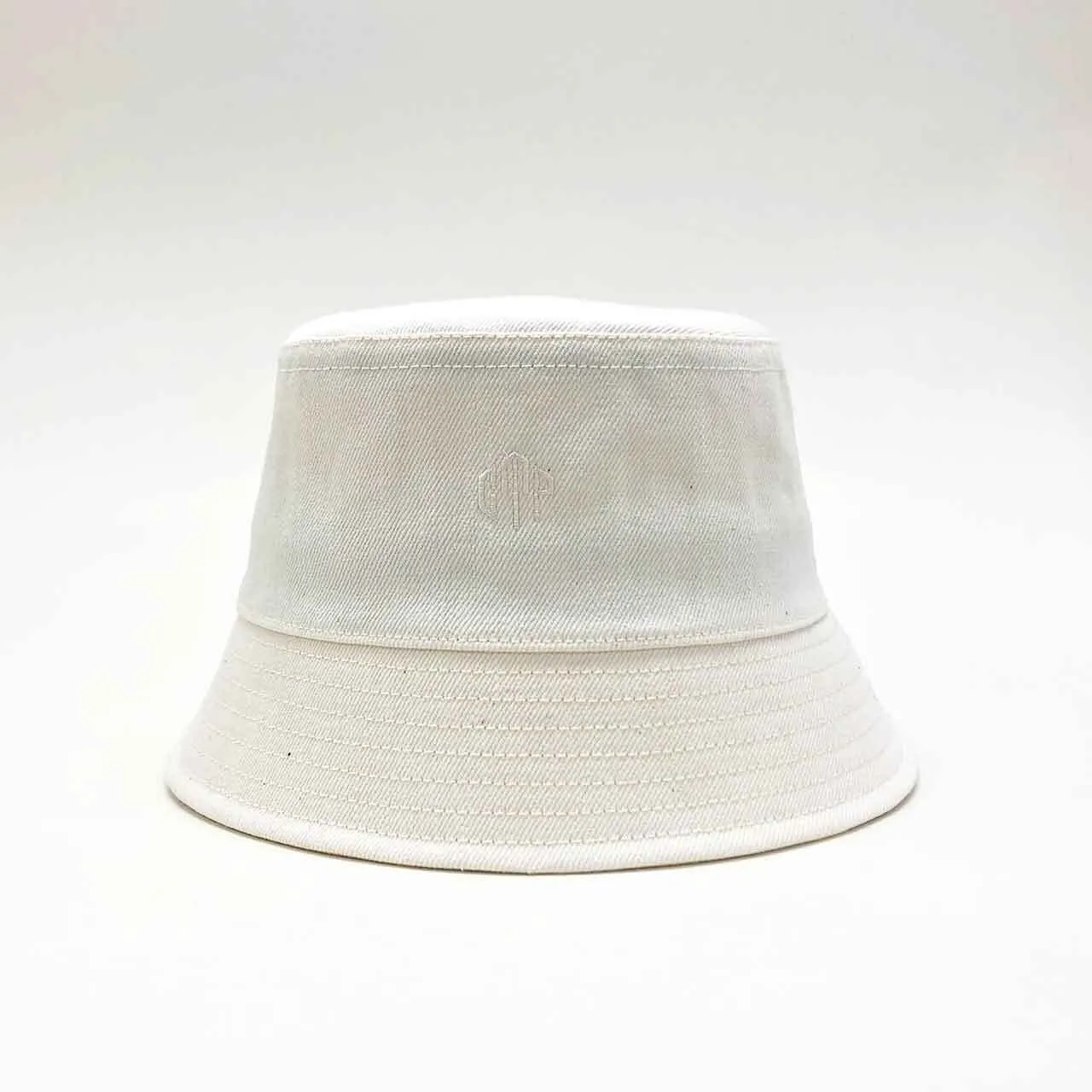CONV】CATERPP ホワイトデニムバケットハット | 商品紹介 | アウトドア