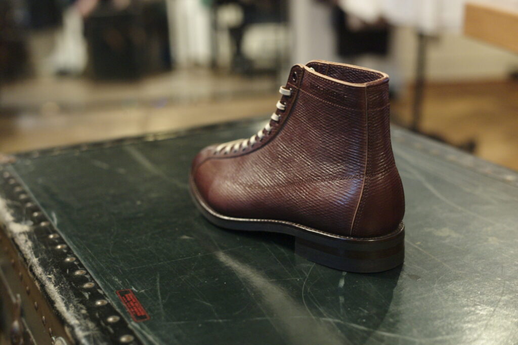 CATHEDRAL × BROTHER BRIDGE | CATHEDRAL（カセドラル）