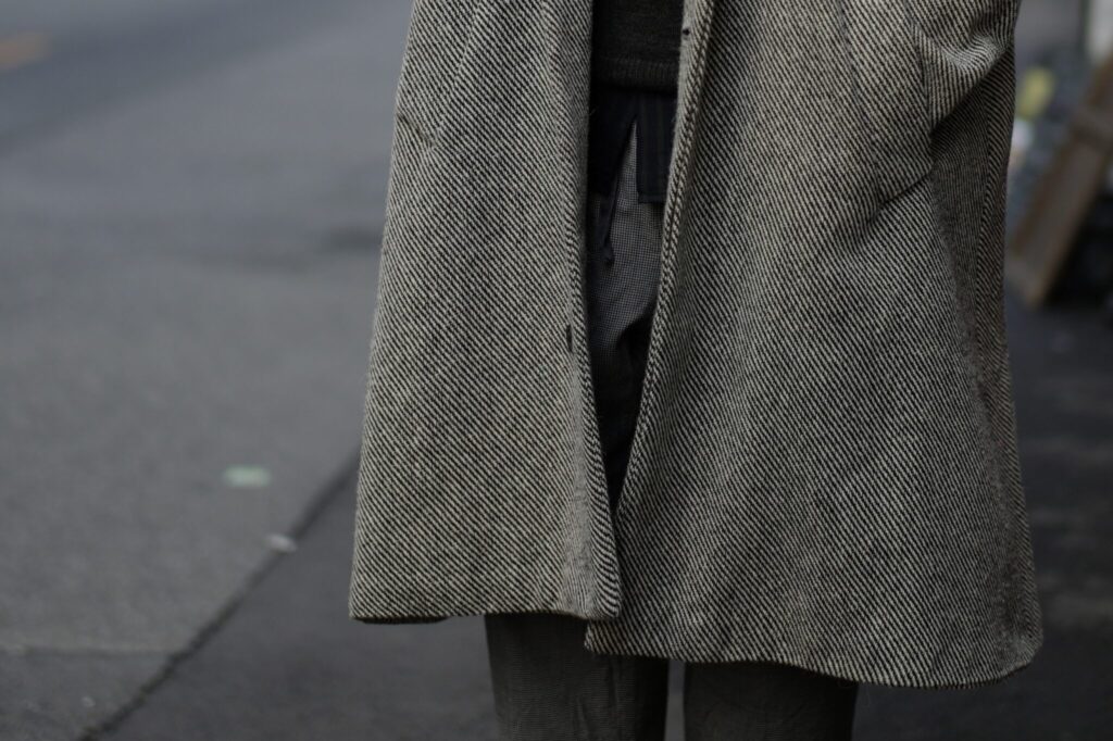 20AW GEOFFREY B.SMALL for CATHEDRAL #SPECIAL | CATHEDRAL（カセドラル）