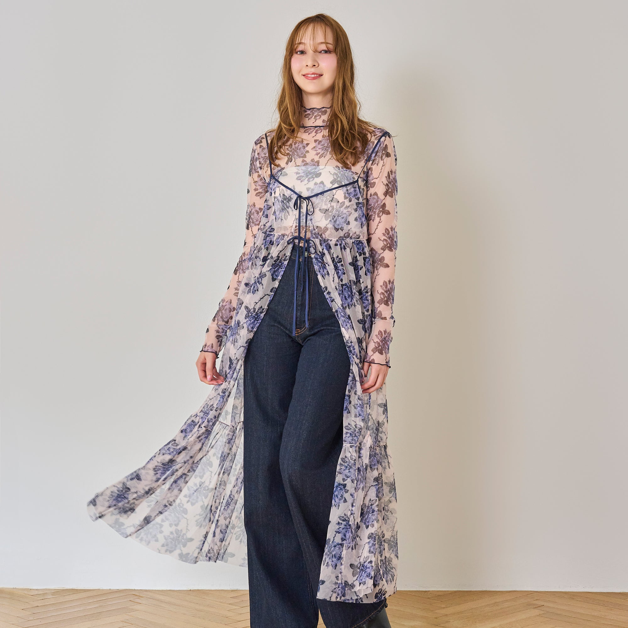 シアートップス Thorn Rose | Cath Kidston 日本公式オンラインストア