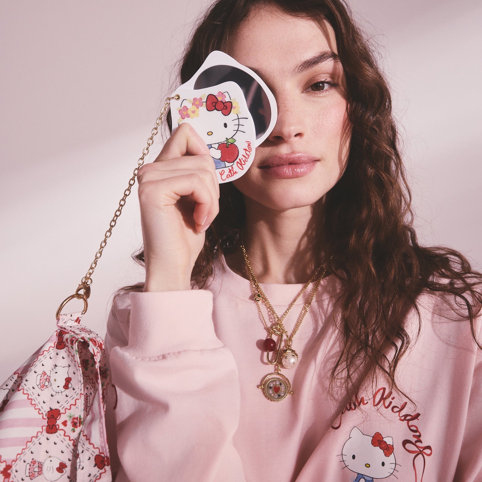 Cath Kidston × Hello Kitty | Cath Kidston 日本公式オンラインストア