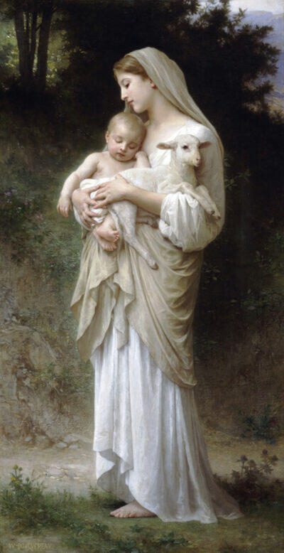 Bouguereau-Linnocence-400x778.jpg
