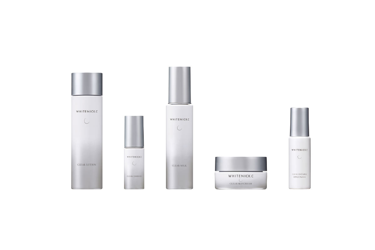 美しい素肌をはぐくむカシー化粧品 | 公式サイト | 