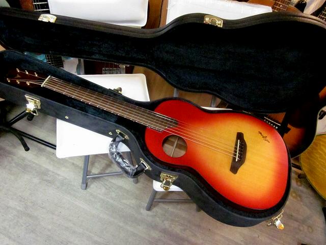 お取り寄せ商品 】K.YAIRI Nocturne専用 HARD CASE Kヤイリ ノクターン