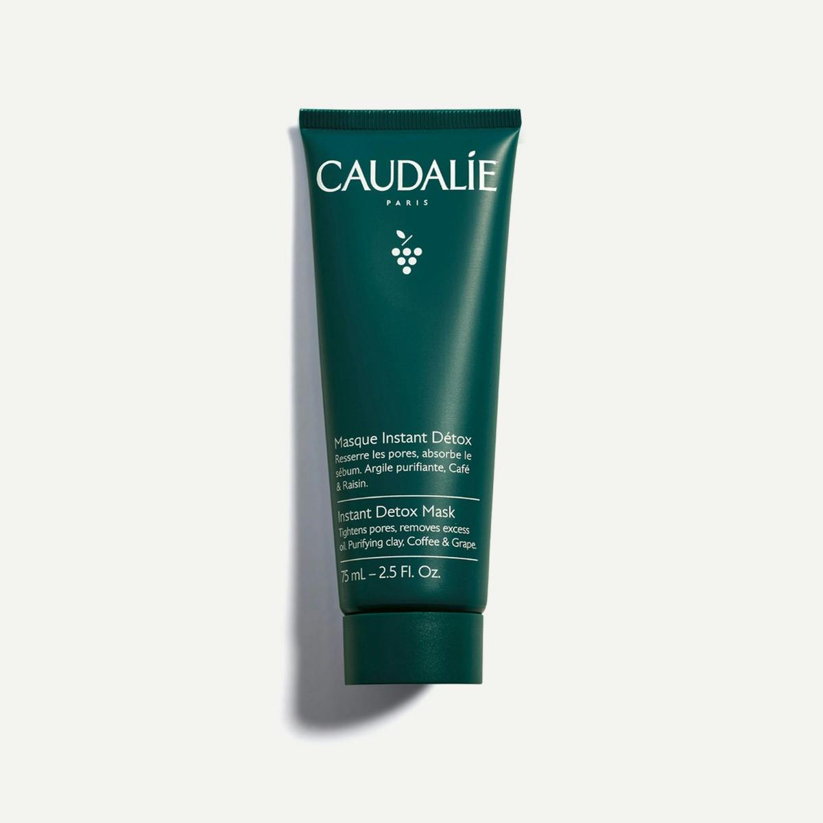 Instant Detox Mask | CAUDALIE®