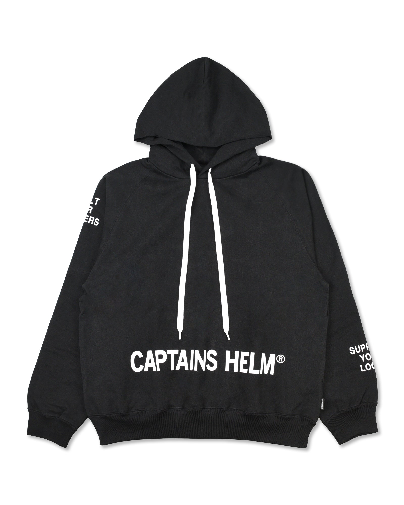 ESSENTIAL] ALL ITEMS – CAPTAINS HELM