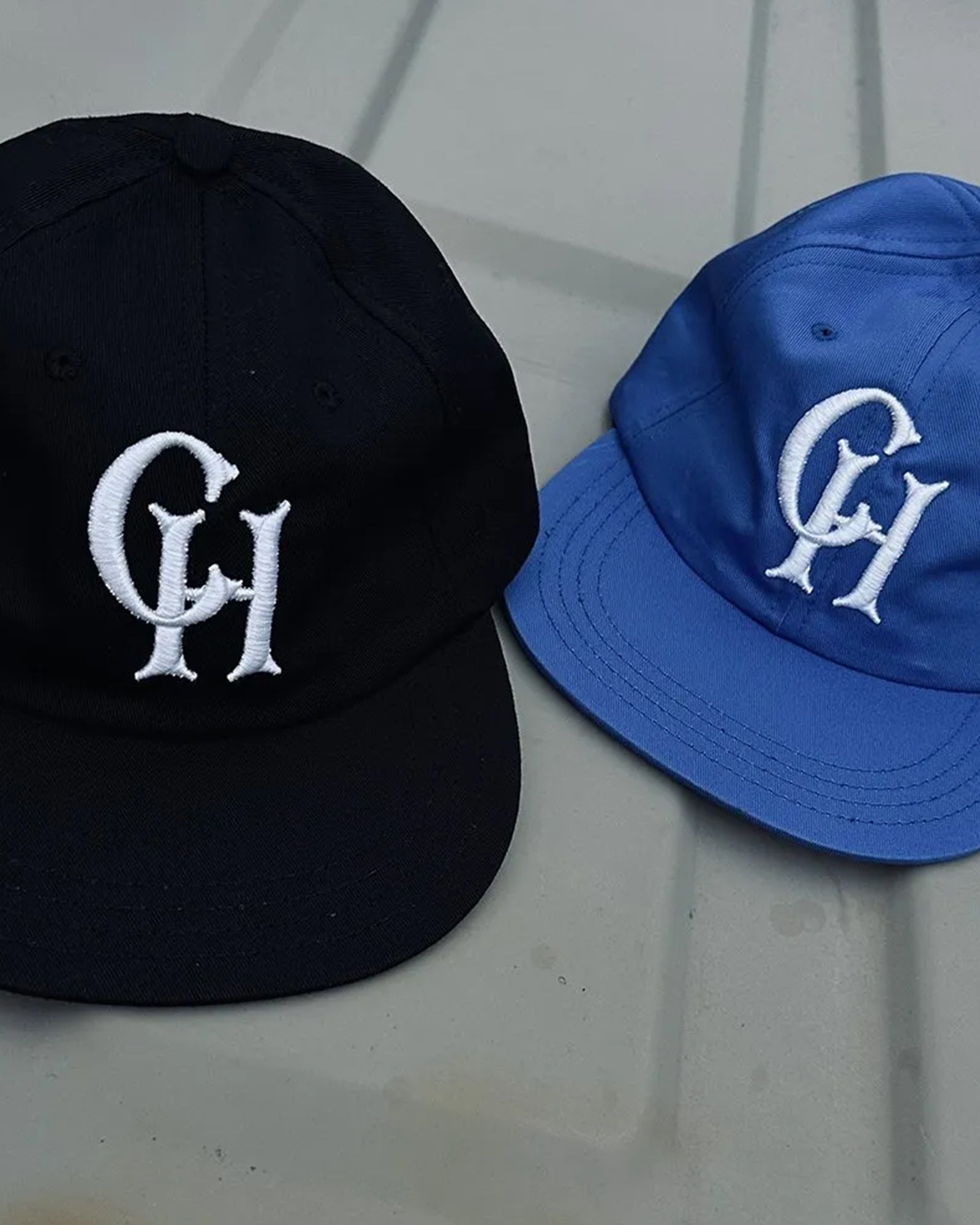 CH STADIUM CAP – CAPTAINS HELM