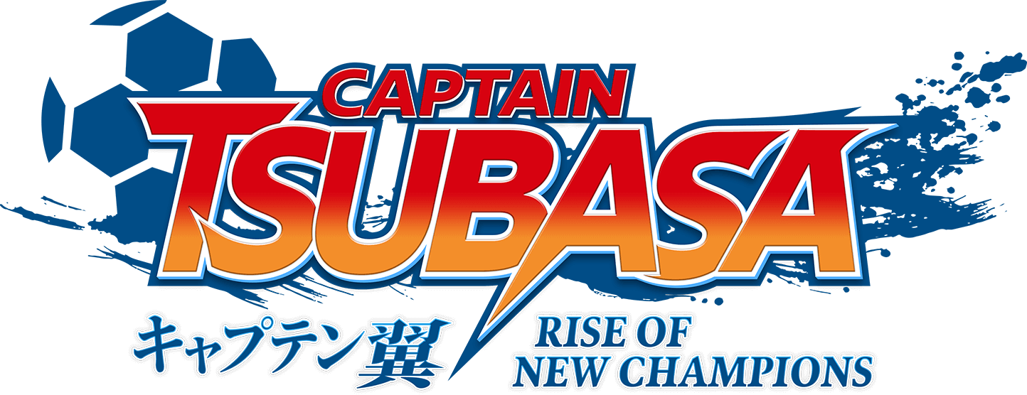 キャプテン翼 RISE OF NEW CHAMPIONS