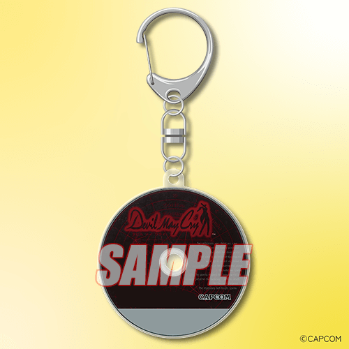 カプコン40周年 オンラインくじ | カプくじオンライン