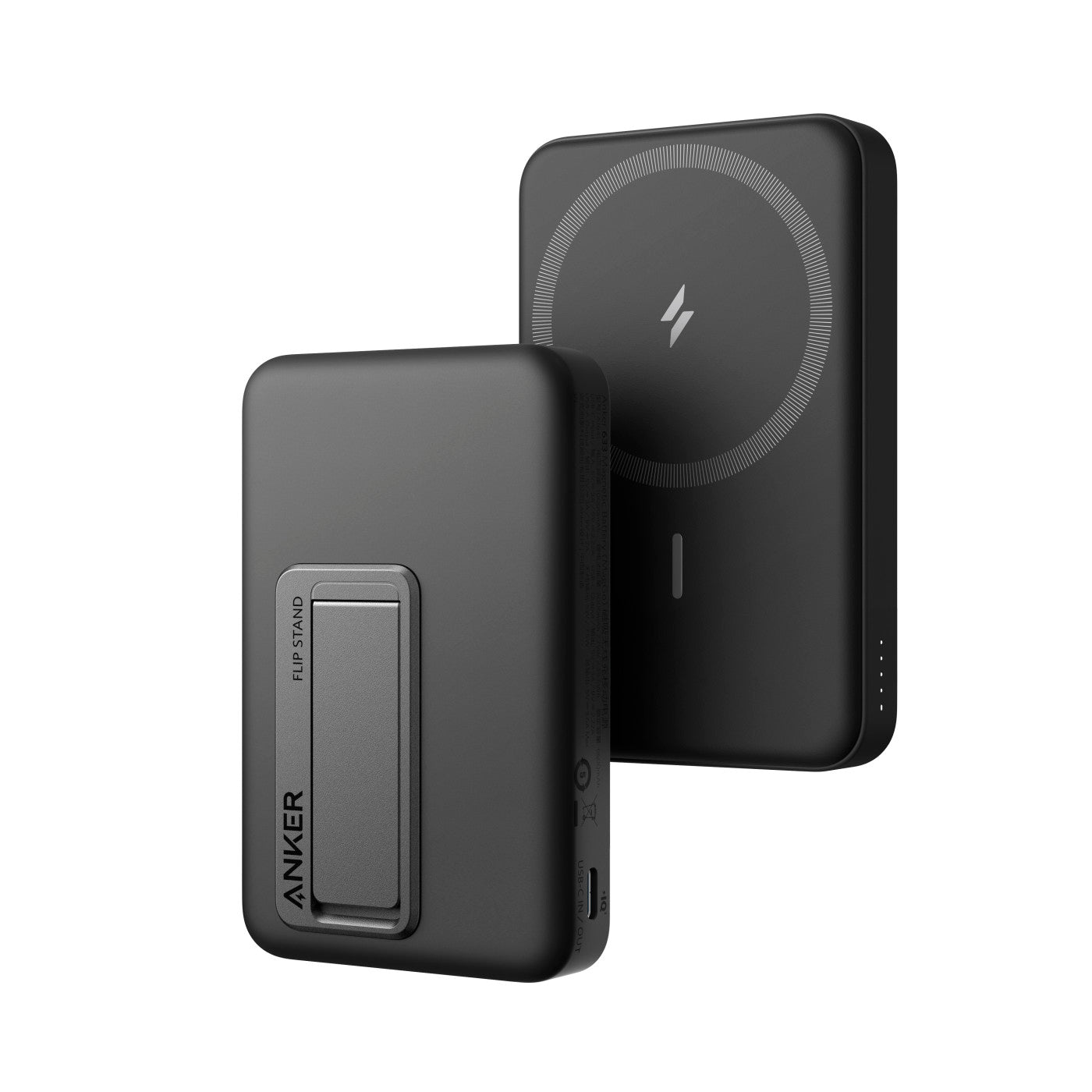 Anker Maggo PowerBank 10K with Stand