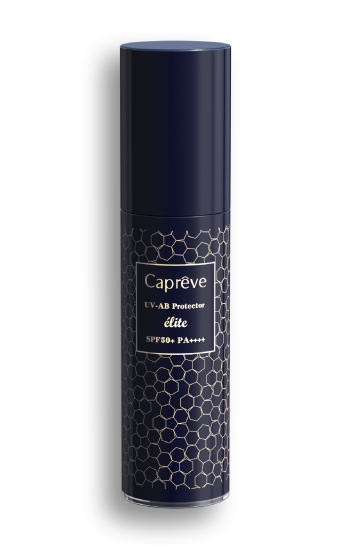 Caprêve|Caprêve|(C) Omotesando bihada Cosmetics Inc.