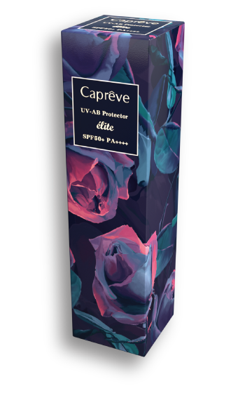 Caprêve|Caprêve|(C) Omotesando bihada Cosmetics Inc.
