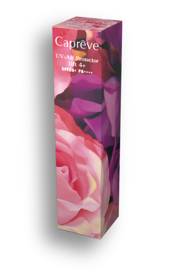 Caprêve|カプレーブ|表参道美肌クリニックコスメ株式会社