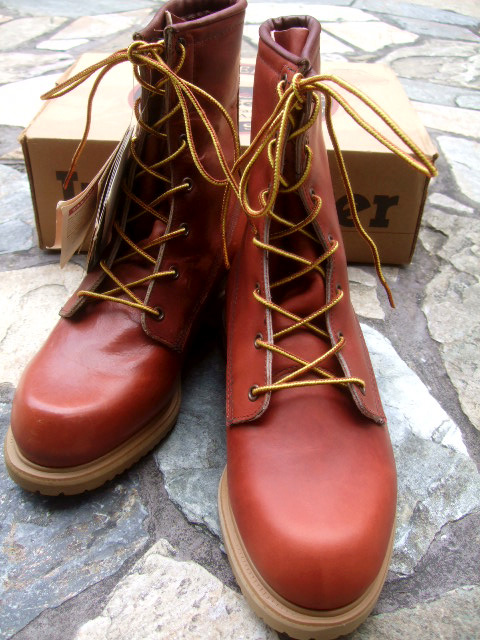 1990's DEAD STOCK（ デッドストック ） “ RED WING （ レッドウィング