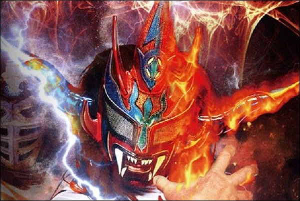 収録試合一覧】獣神サンダー・ライガー引退記念DVD-BOXレビュー