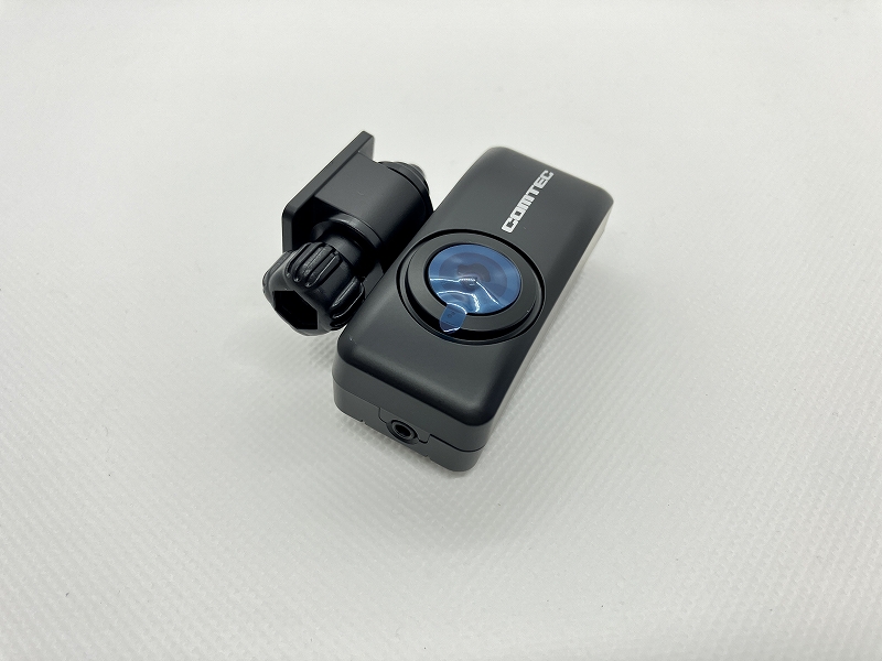 実機レビュー「ZDR048」の評価 コムテックから第二世代のスマートミラー