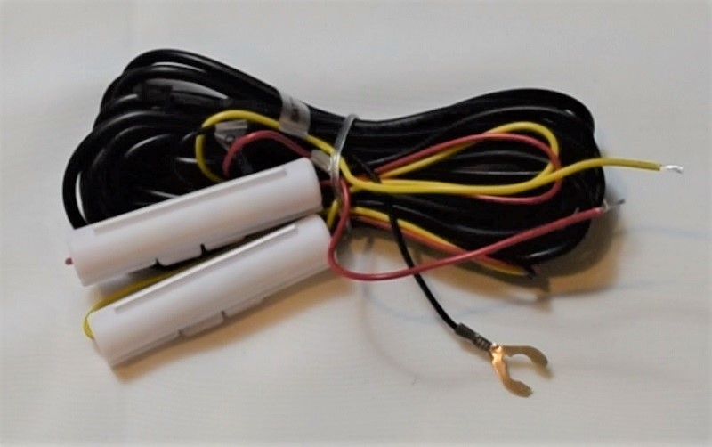 ZDR-850R」の駐車監視のおすすめ設定について解説