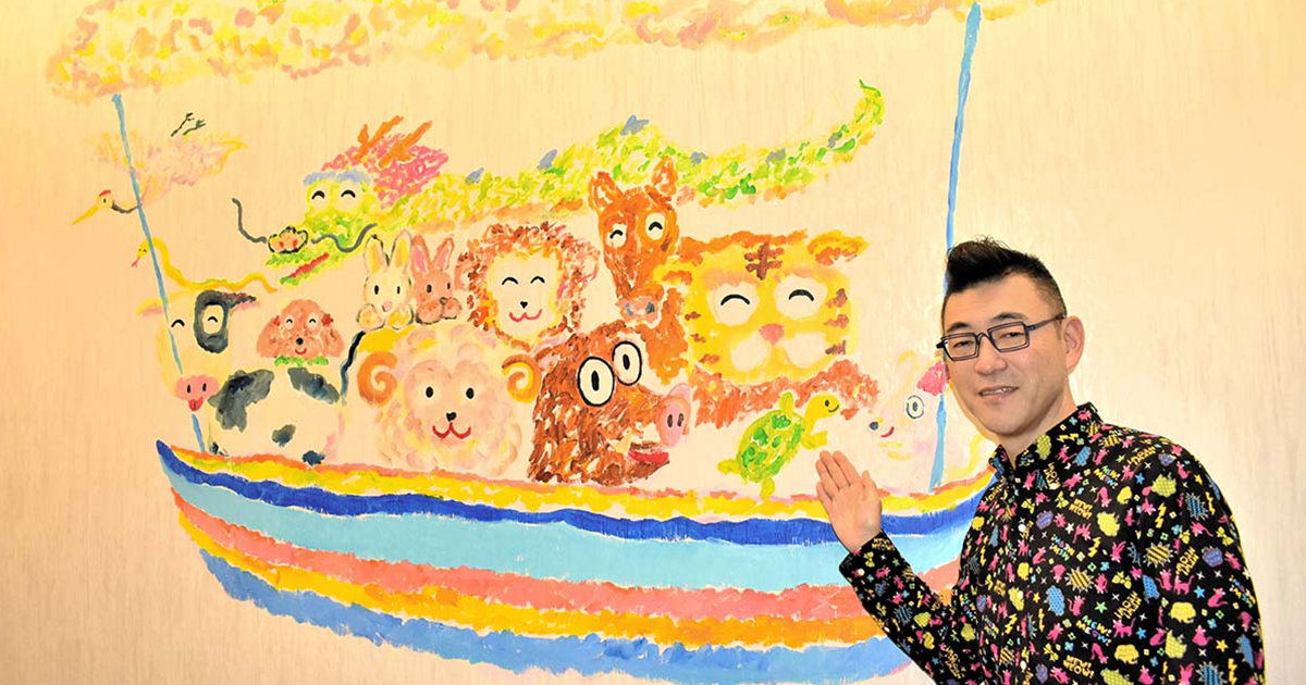 Todoroki Tomohiro Official Site | 轟友宏 - トドロキトモヒロ 公式サイト