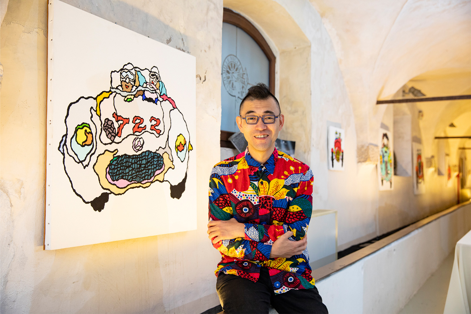 Todoroki Tomohiro Official Site | 轟友宏 - トドロキトモヒロ 公式サイト