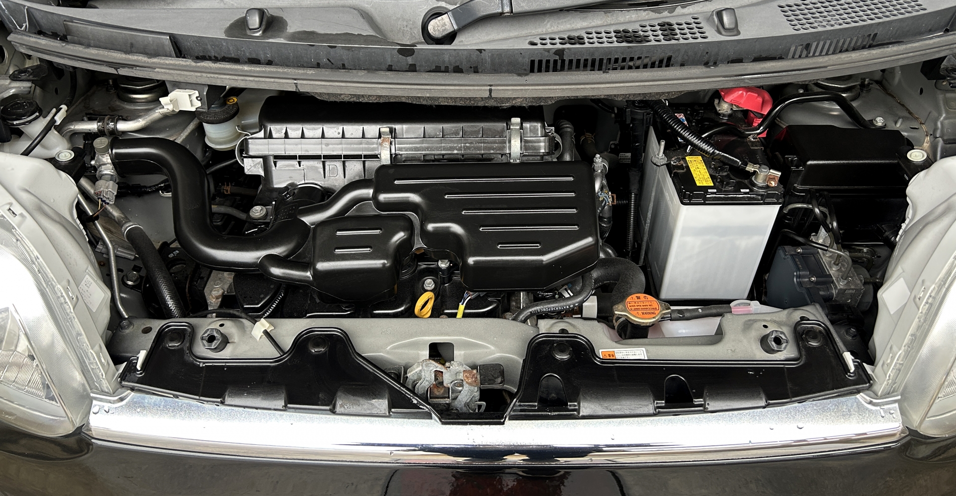 木本自動車｜鳥取県琴浦町で車検・整備・販売ならお任せください