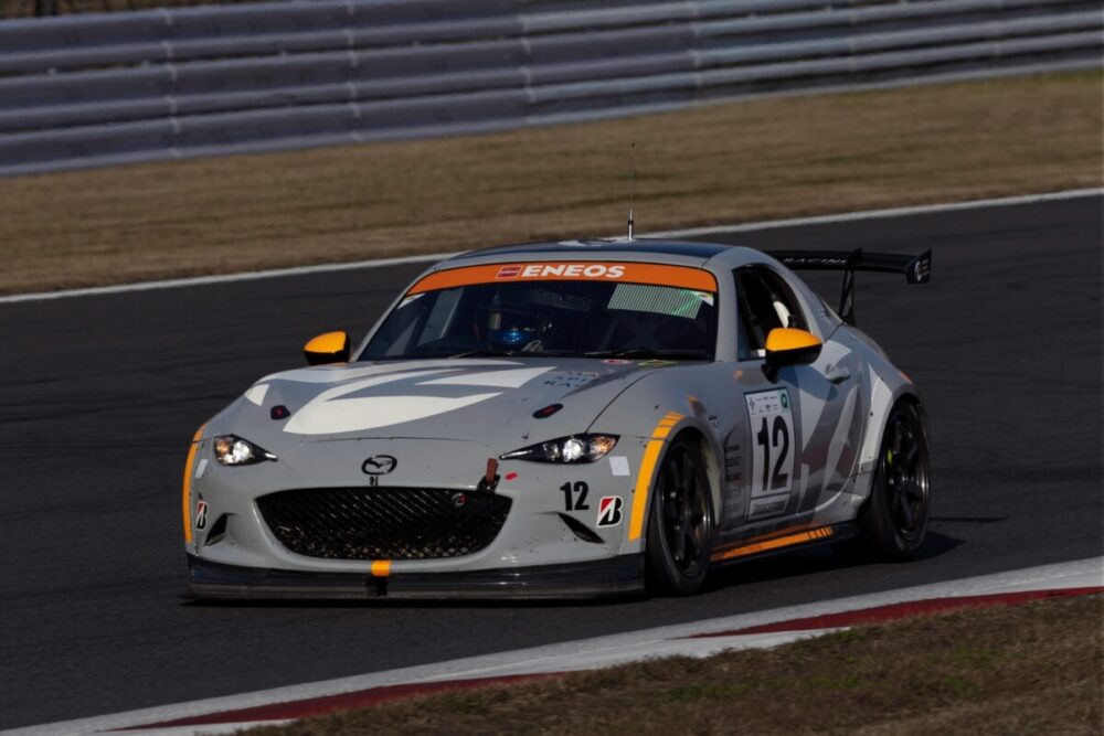 マツダが「東京オートサロン2026」の出展概要発表！2つの“Future