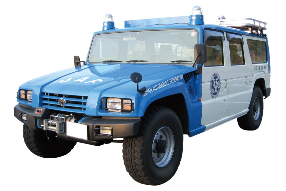 トヨタメガクルーザー】スペックや実燃費は？中古で購入できる？新型