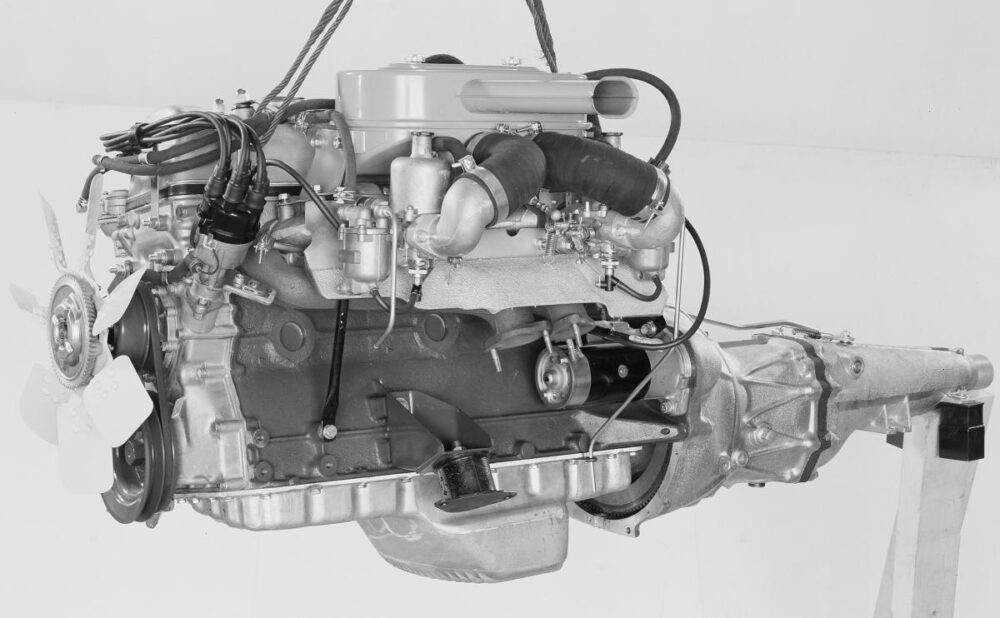 日産の名機」日産L型エンジンとは？仕組みや搭載車を紹介！ | MOBY