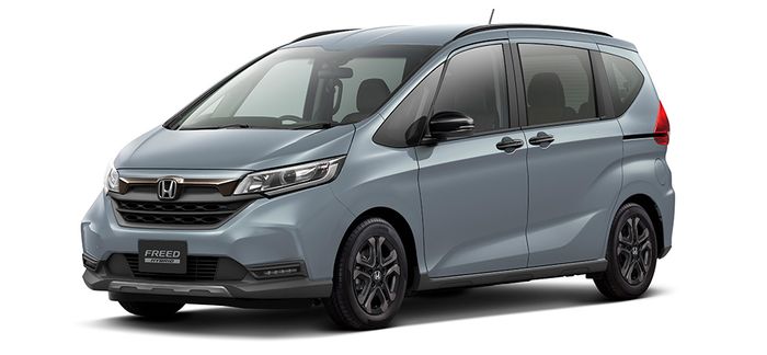 ホンダ 新型 フリード 最終 特別仕様車 2023年6月9日発売| 最新自動車情報