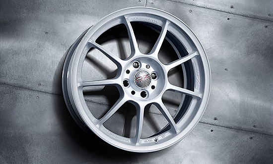 アレジェリータHLT（ALLEGGERITA-HLT）（16インチアルミホイール）販売