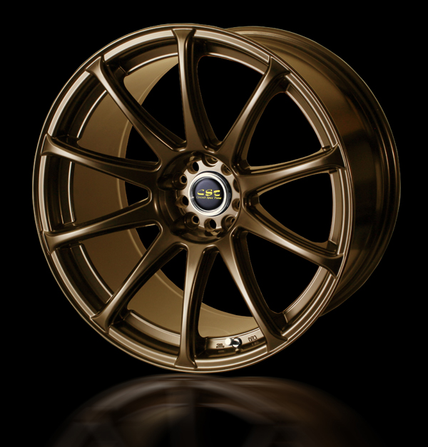 CST ZERO1 HYPER-X（18インチアルミホイール）販売終了リスト【DAC】