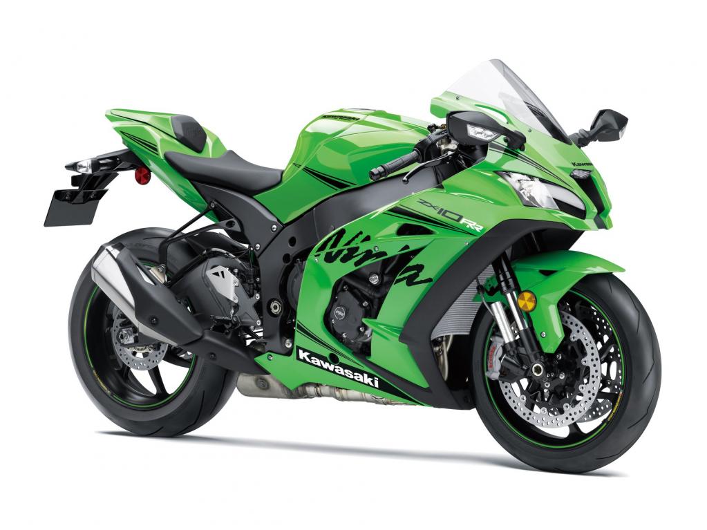 Ninja ZX-10R」シリーズ2019年モデルを新発売 ｜Motor-Fan Bikes