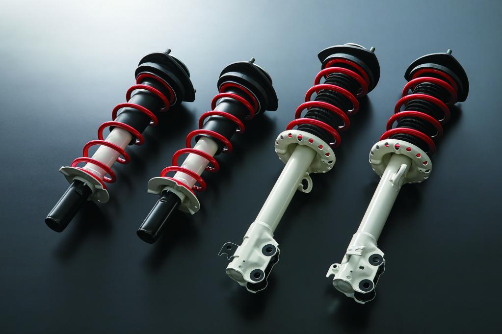 試乗記：ホンダS660モデューロX〉盤石の接地性とリニアなハンドリング