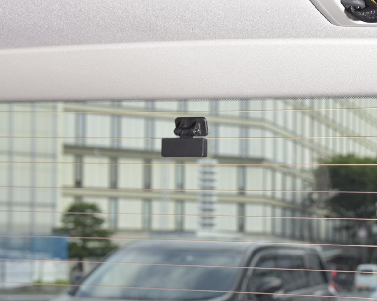 最新ドライブレコーダーインプレ】 簡単操作で初心者も安心！ 360