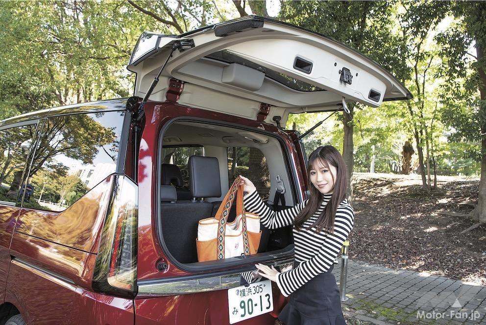 ミニバンの人気モデルの6代目「日産セレナ」【最新ミニバン 車種別解説