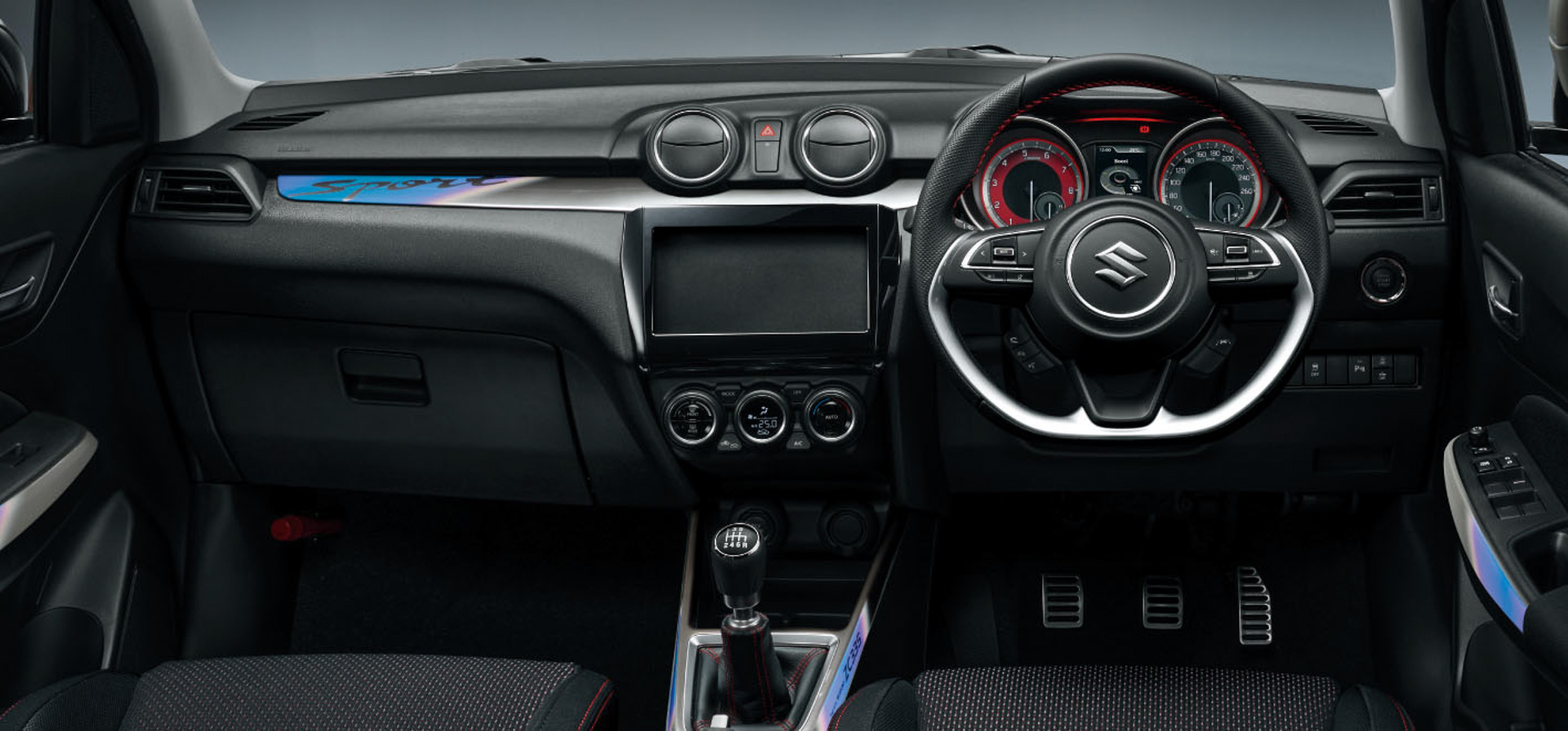 画像］スズキ、「スイフトスポーツ」特別仕様車「ZC33S ファイナル