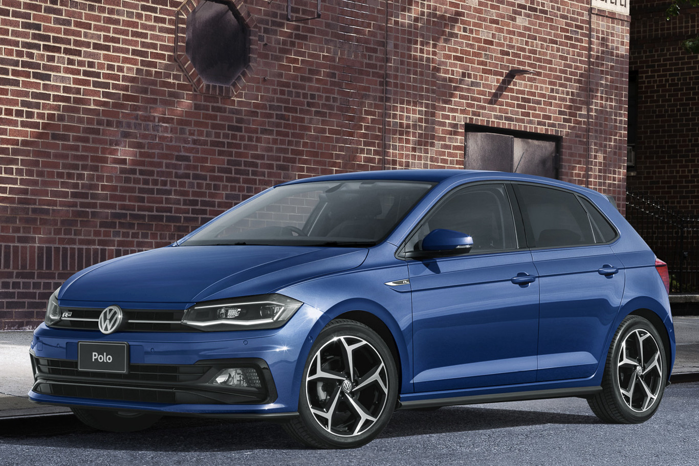 フォルクスワーゲン、「ポロ」に日本初導入となる1.5リッターターボ