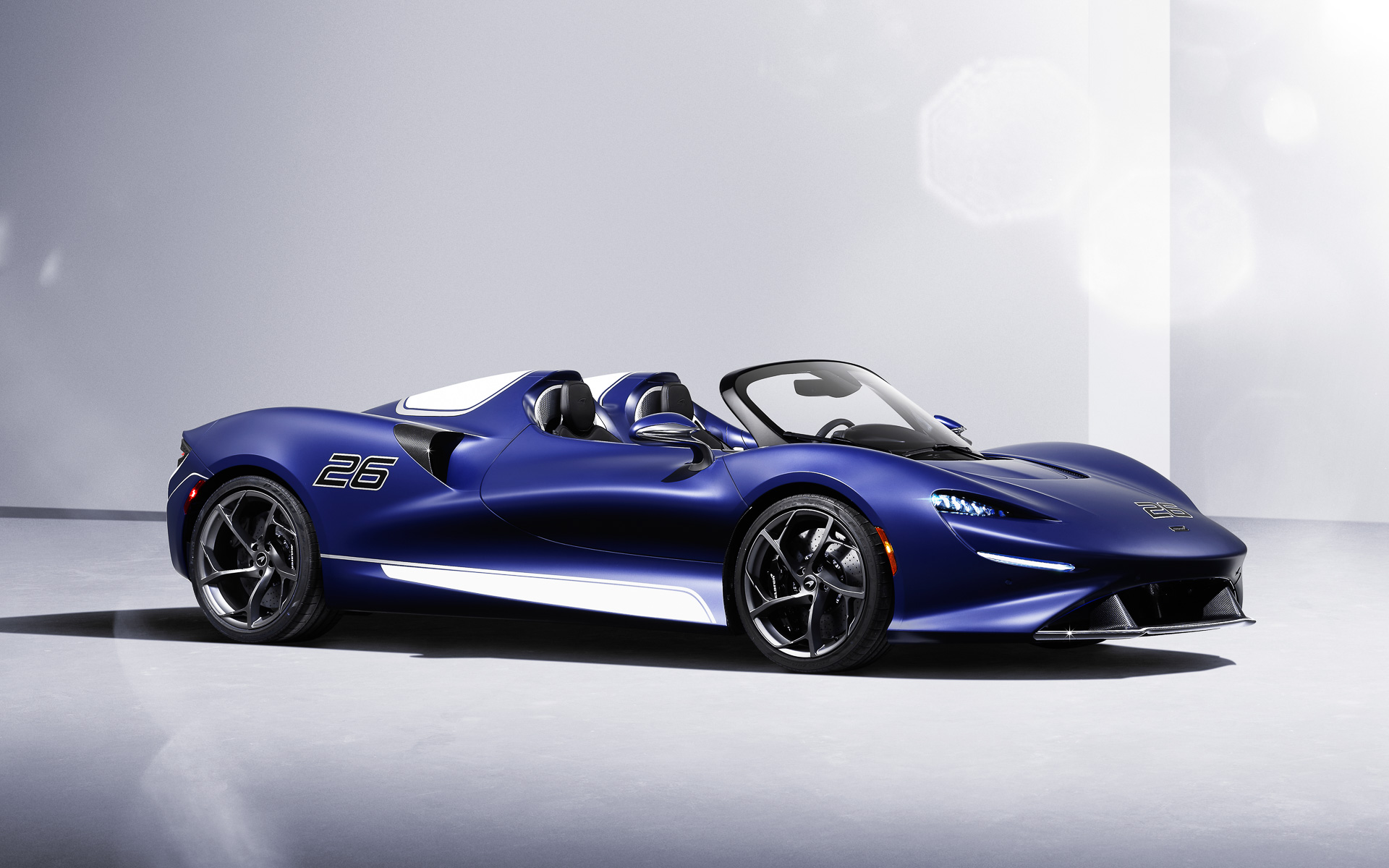 hofbauer クリスタル マクラーレン hofbauer クリスタル マクラーレン