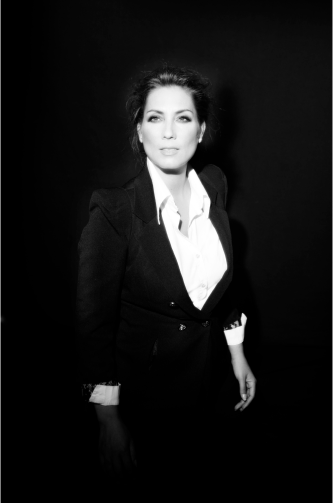 Marina Heredia - Cartagena Music Festival