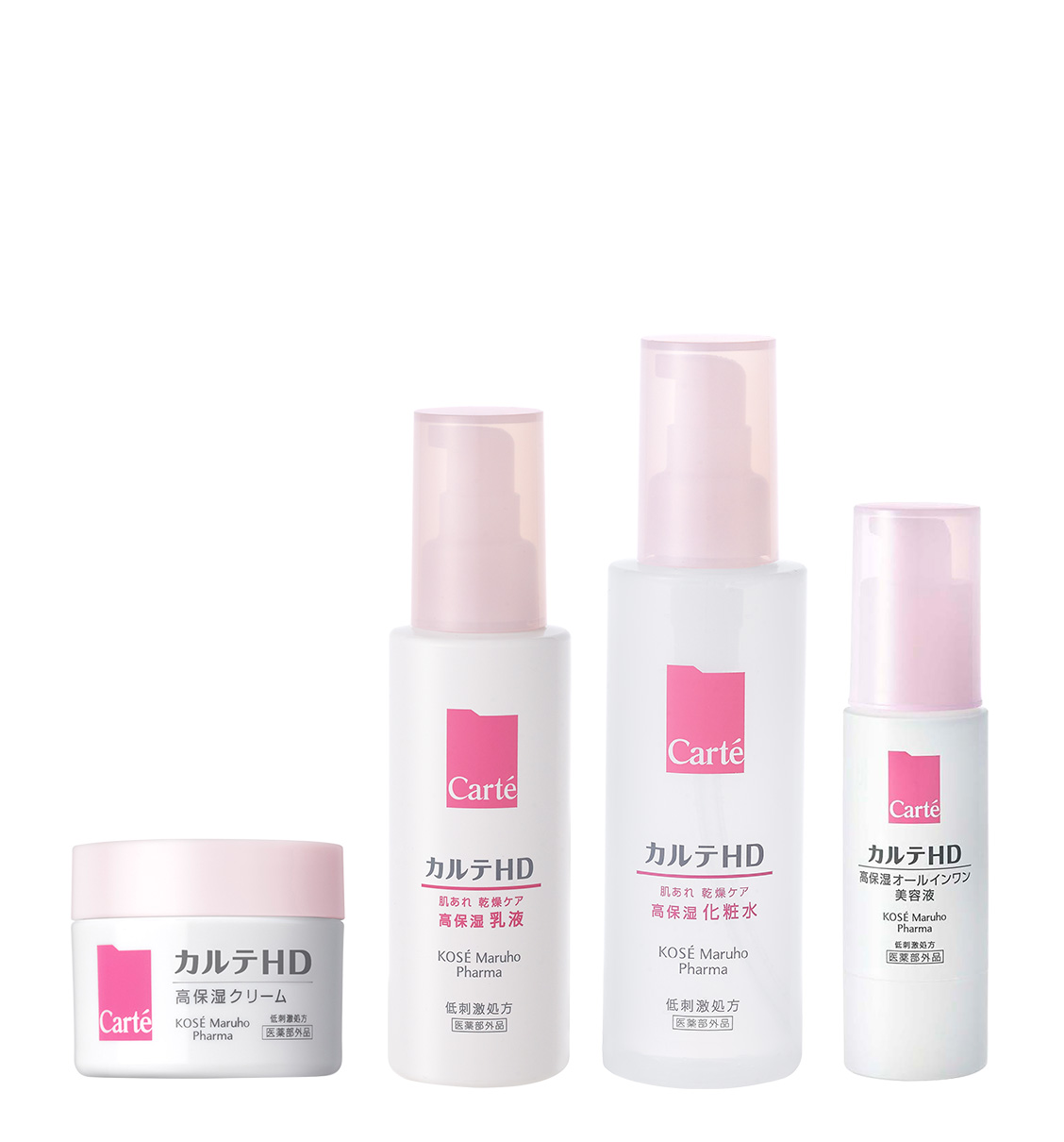 The face shop】名韓美人図 天参松茸 化粧水 美容液 乳液セット