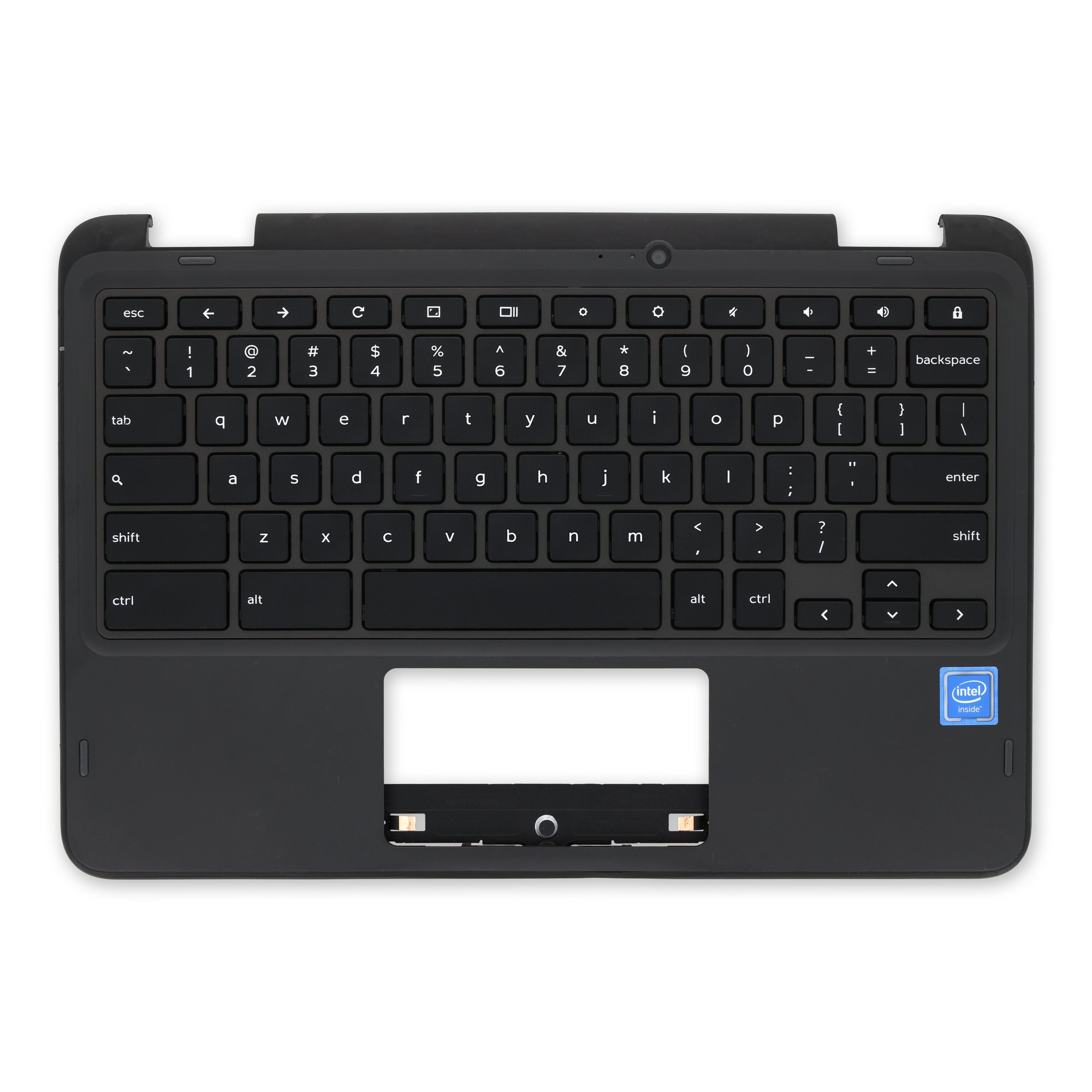 Dell Chromebook 3100 2-in-1 Keyboards | iFixit