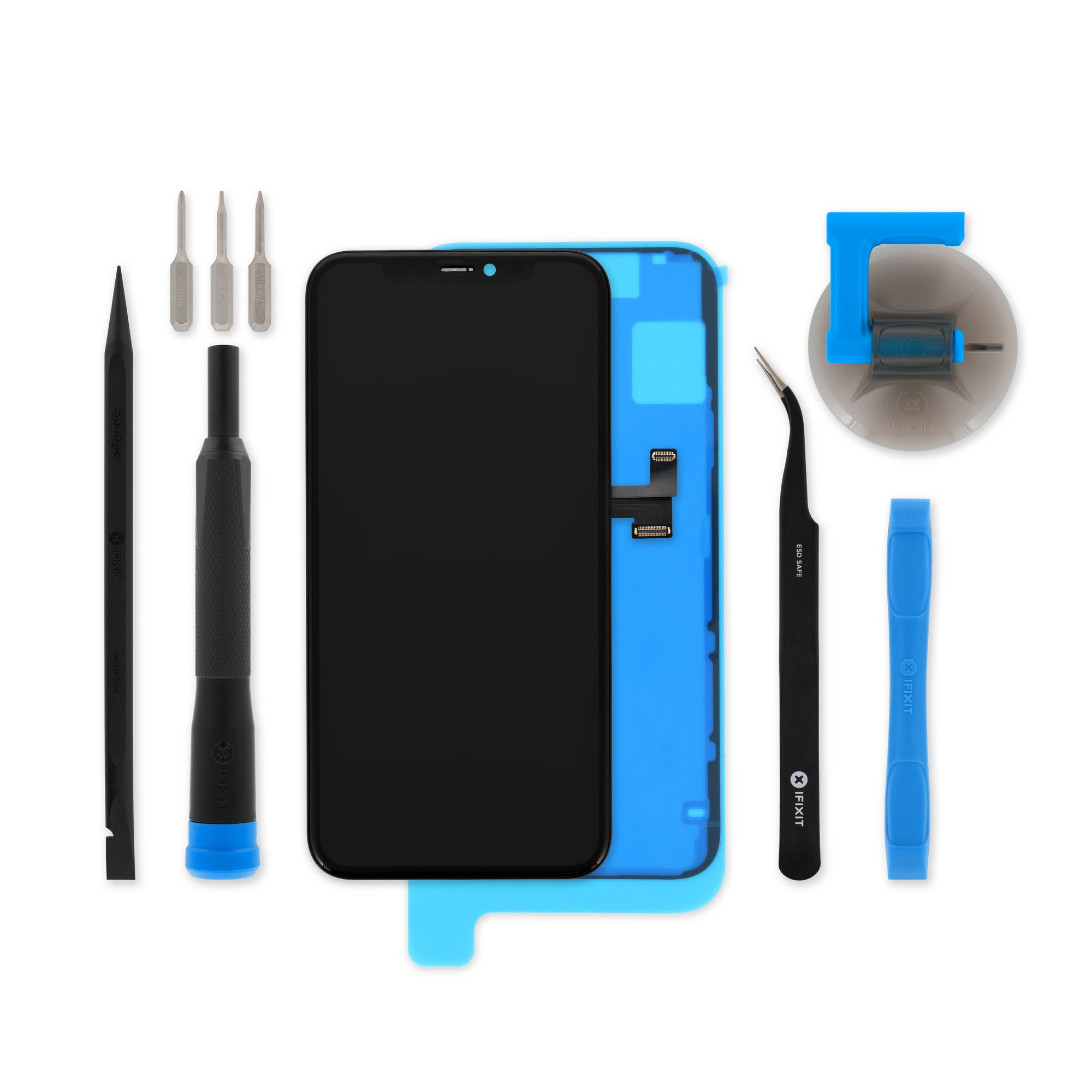 iPhone 11 Pro/11 Pro Max Test Cable for Screen and Digitizer