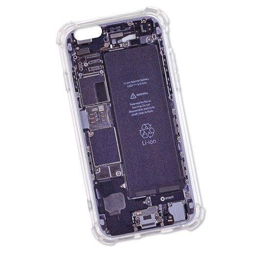 iPhone 6 Parts | iFixit