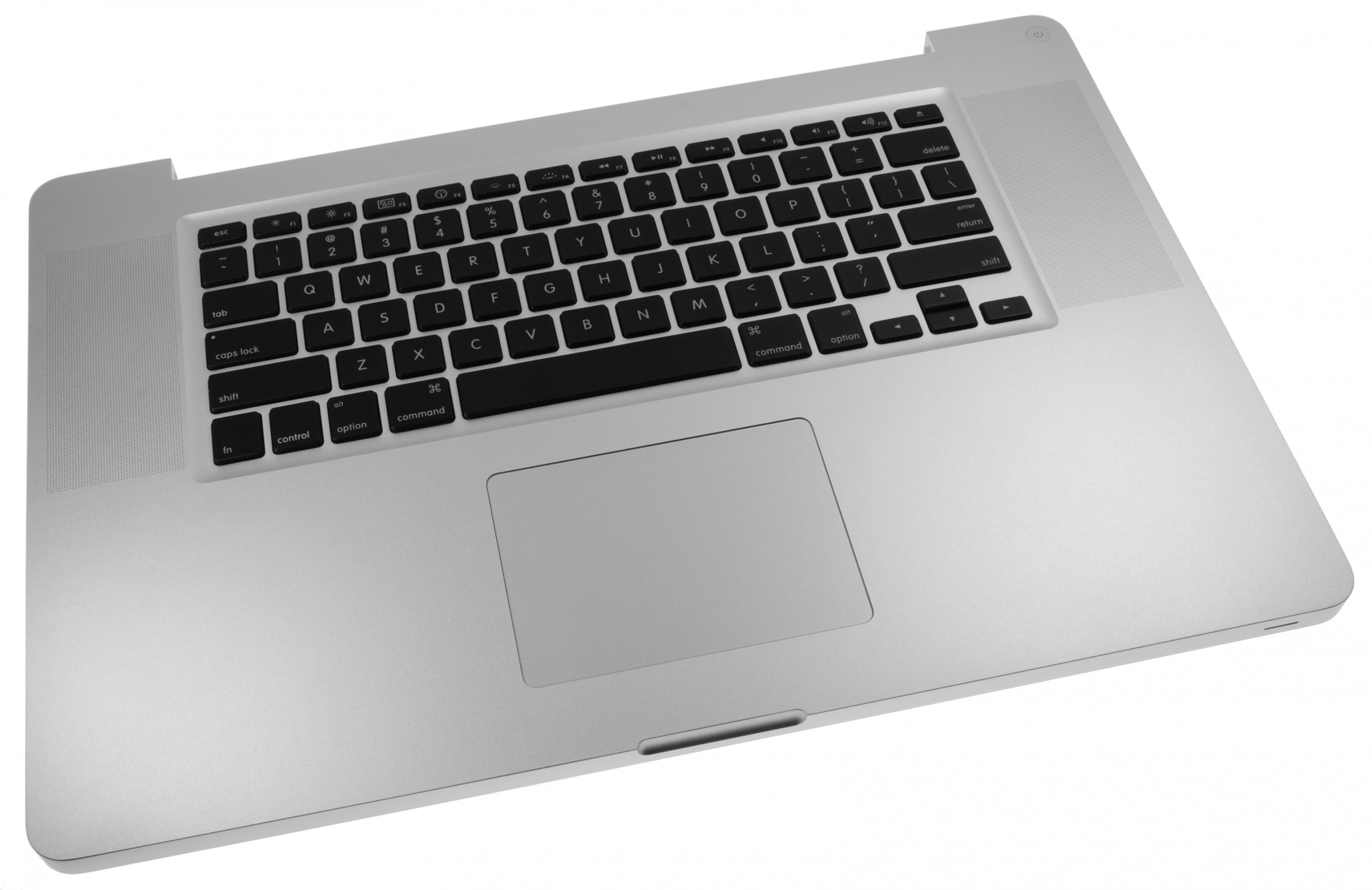 MacBook Pro 17