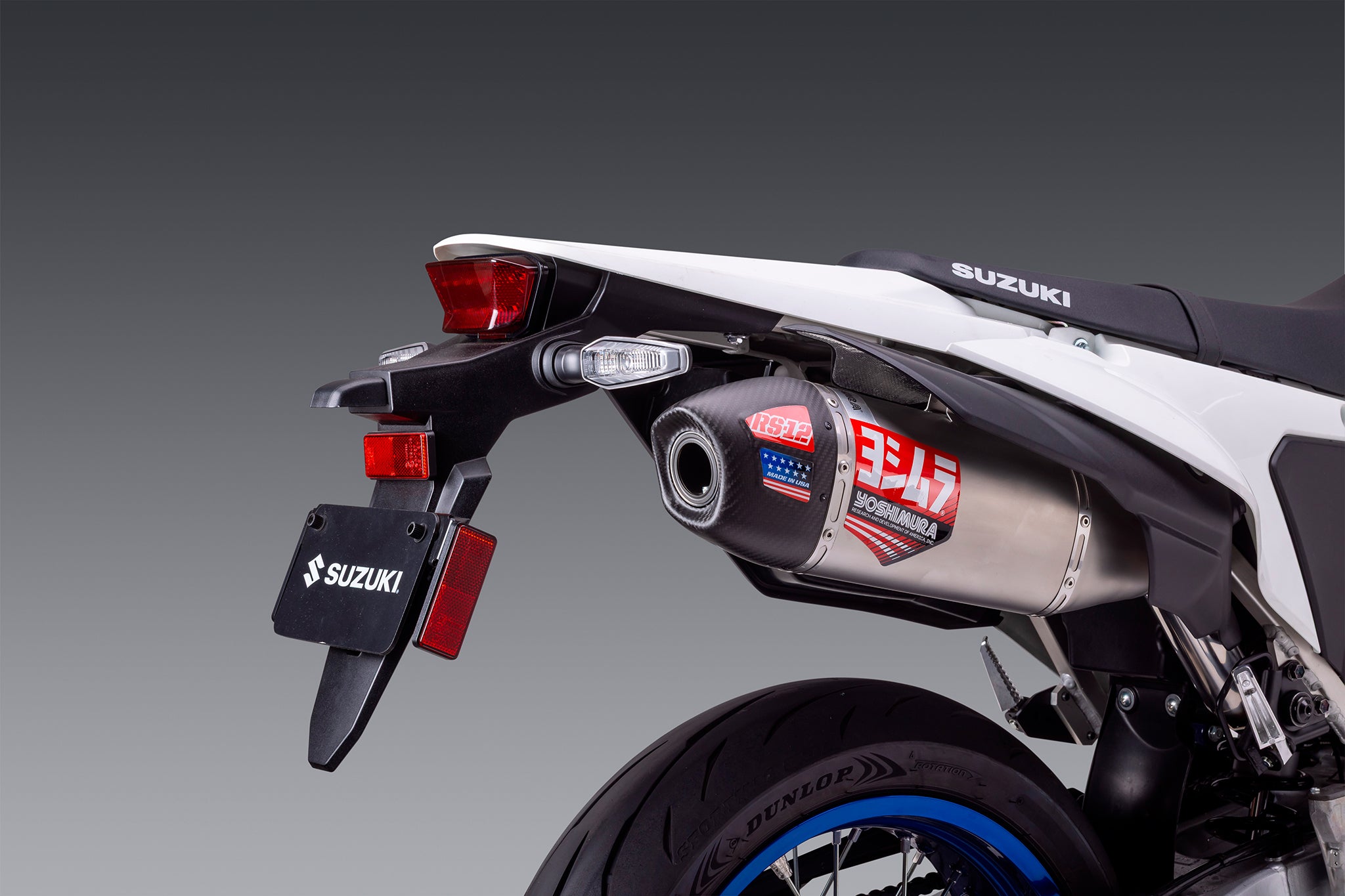 Global Motor Online Motorcycle オンラインショップ