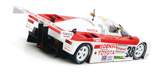 Slot It 1/32 ｽﾛｯﾄｶｰ SICA19C◇TOYOTA 88C 